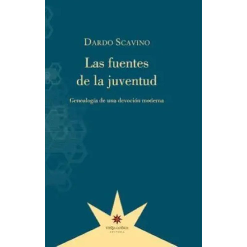 FUENTES DE LA JUVENTUD LAS