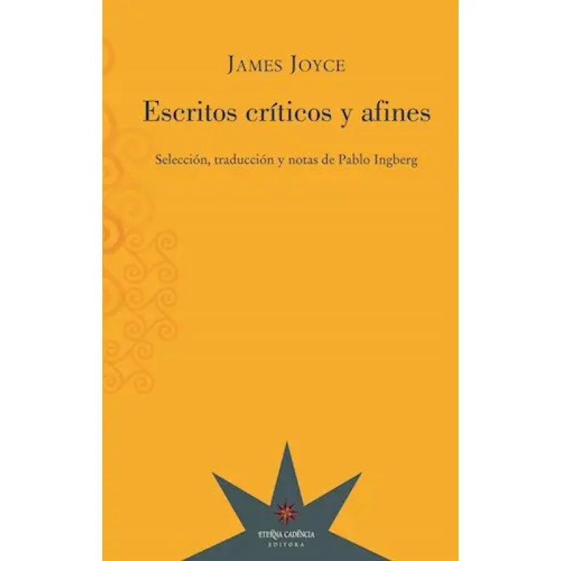 ESCRITOS CRITICOS Y AFINES