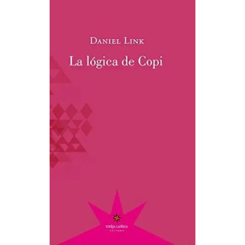 LOGICA DE COPI LA