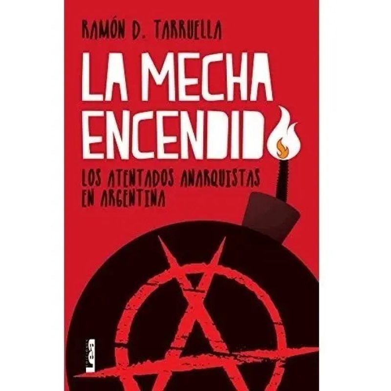 LA MECHA ENCENDIDA