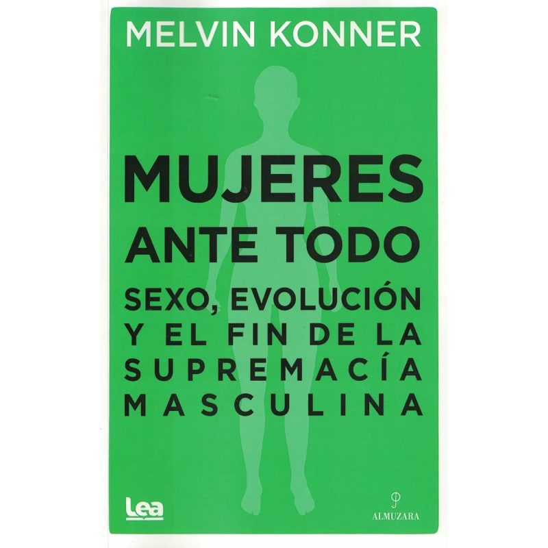 MUJERES ANTE TODO