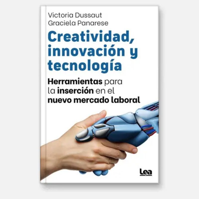CREATIVIDAD INNOVACION Y TECNOLOGIA