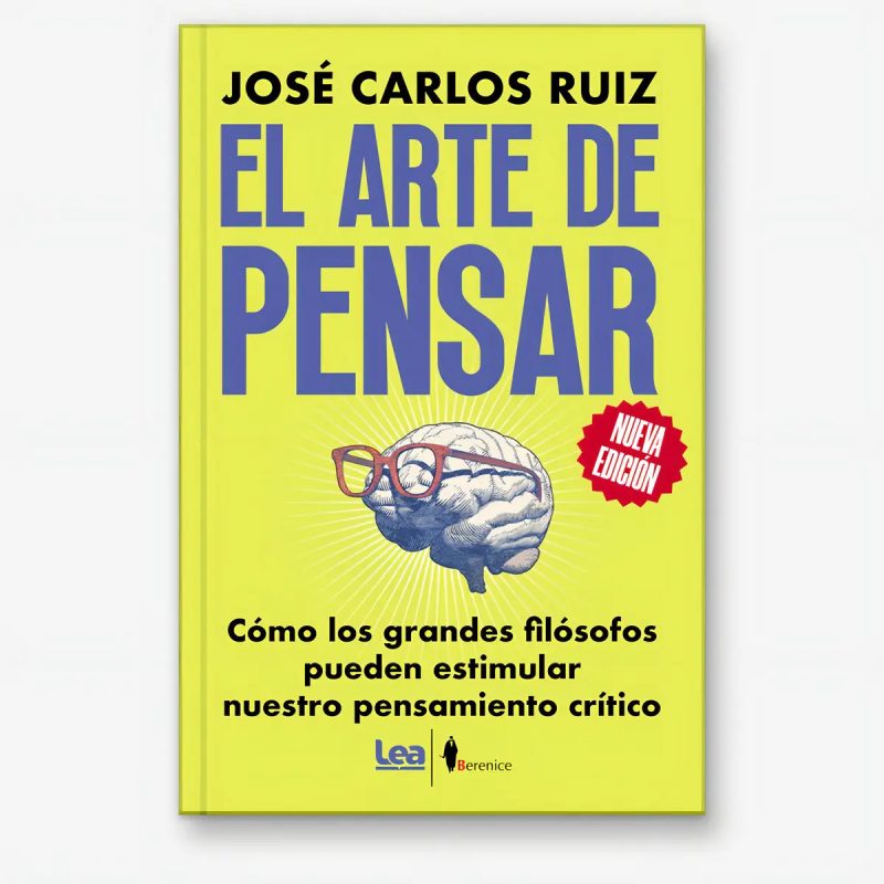 EL ARTE DE PENSAR