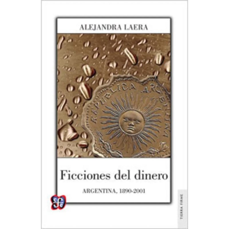 FICCIONES DEL DINERO