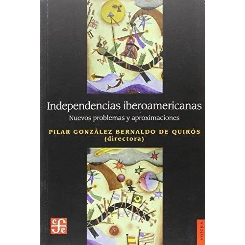 INDEPENDENCIAS IBEROAMERICANAS NUEVOS