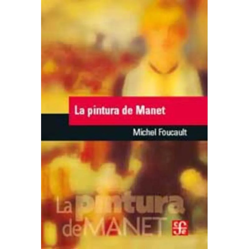 LA PINTURA DE MANET
