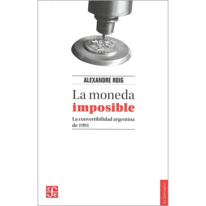 LA MONEDA IMPOSIBLE