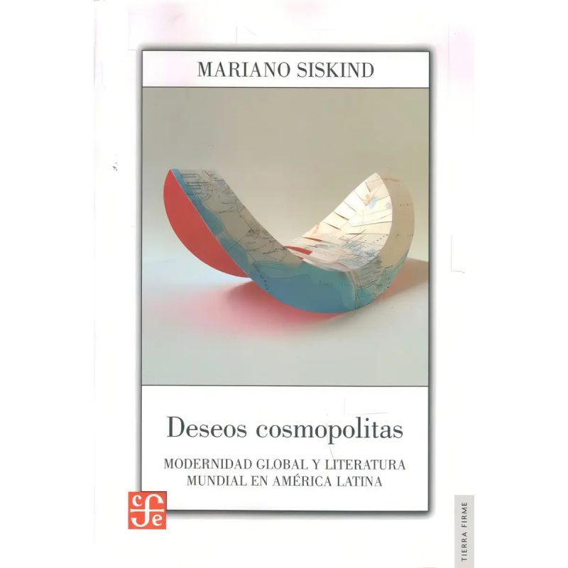 DESEOS COSMOPOLITAS