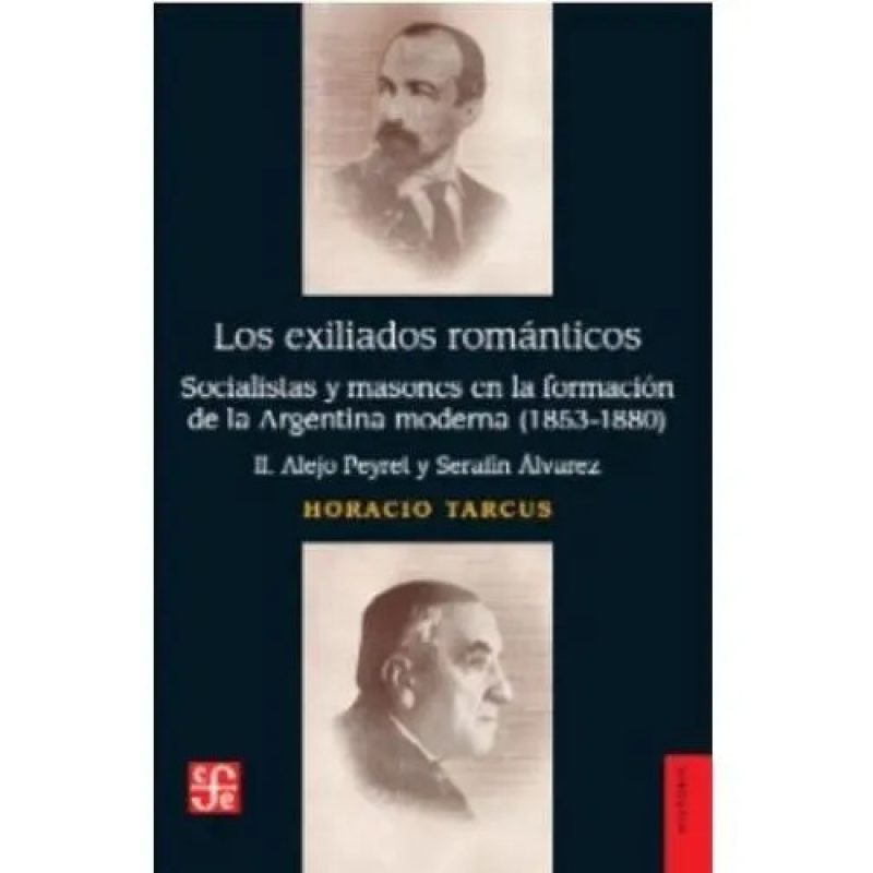 LOS EXILIADOS ROMANTICOS II