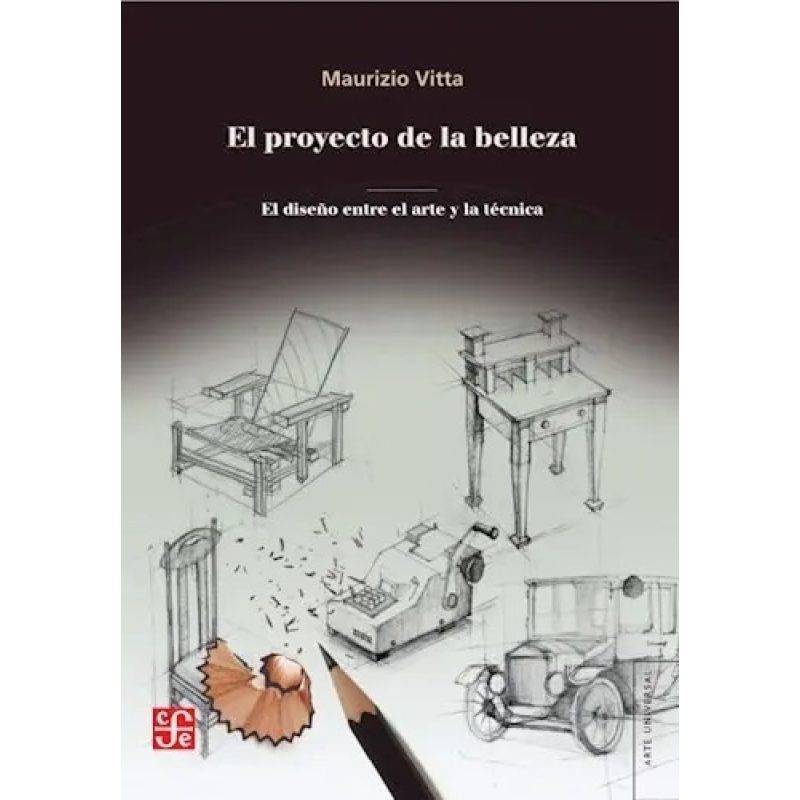 EL PROYECTO DE LA BELLEZA