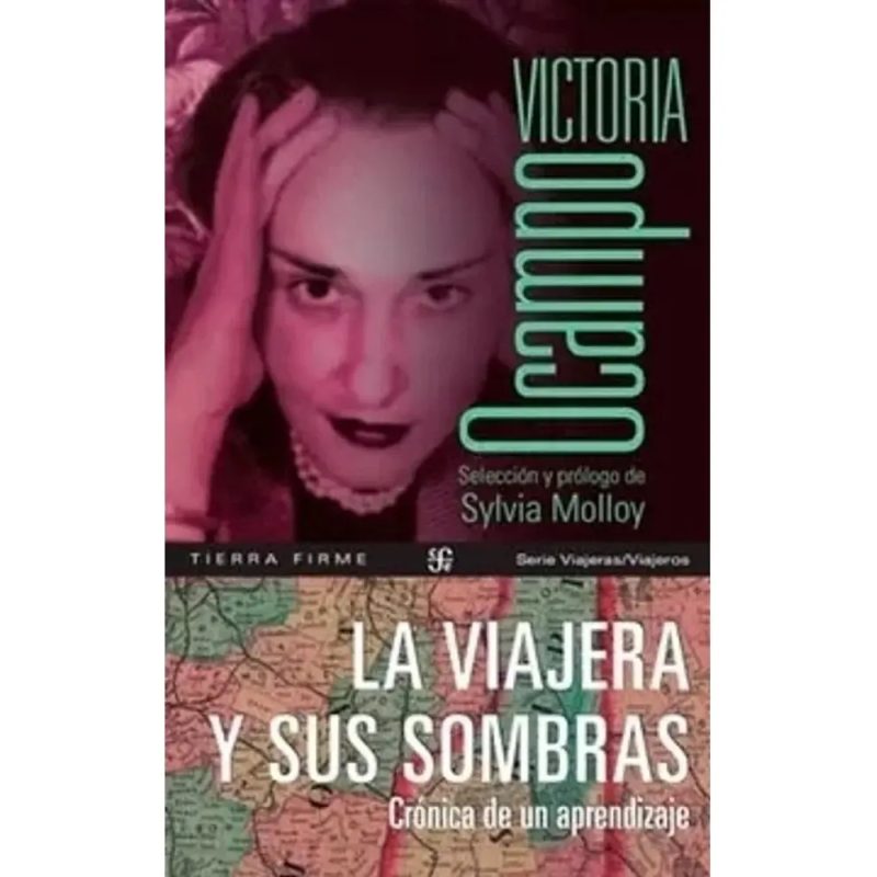 LA VIAJERA Y SUS SOMBRAS