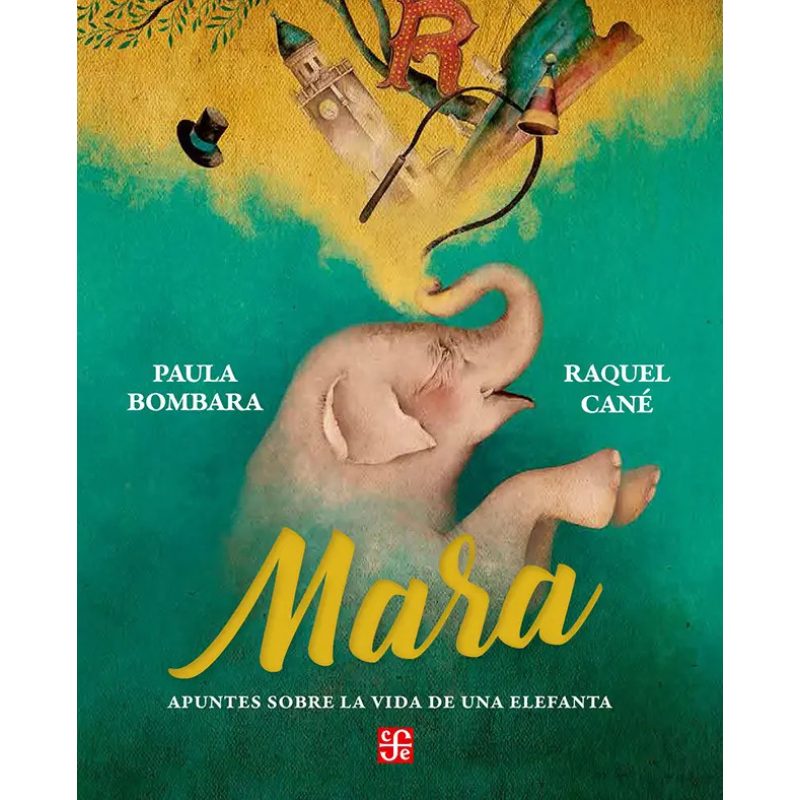 MARA                              TD