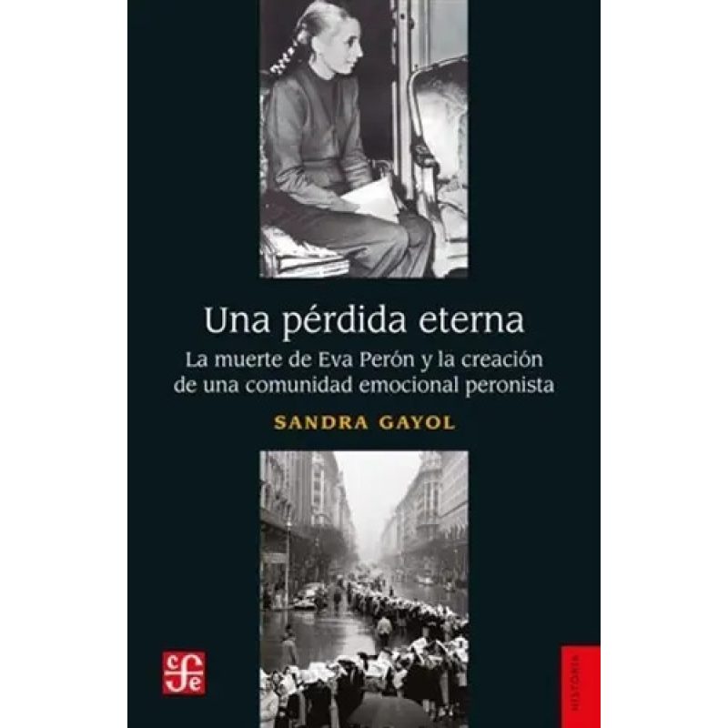 UNA PERDIDA ETERNA