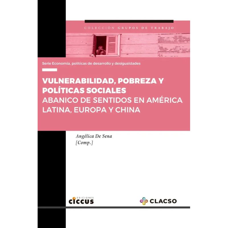 VULNERABILIDAD POBREZA Y POLITICAS