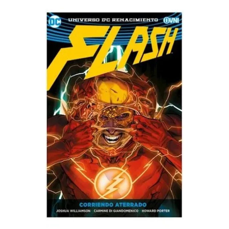 FLASH VOL 04