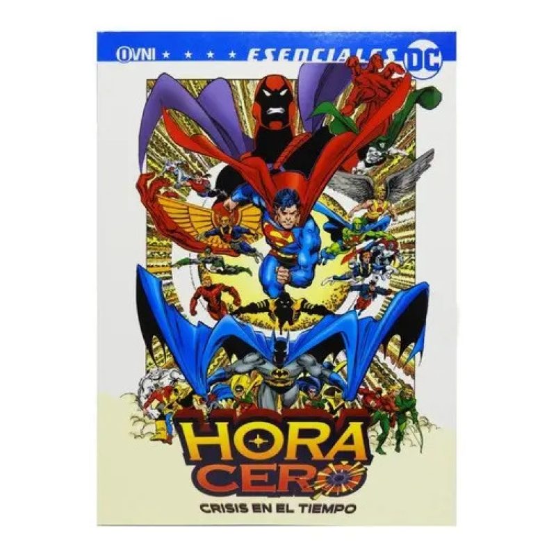 HORA CERO