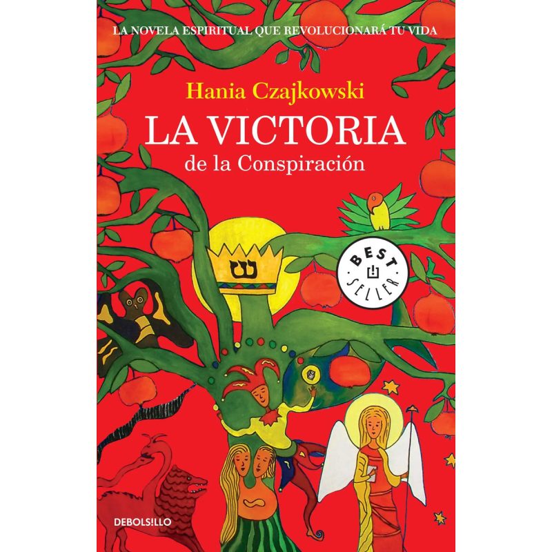 LA VICTORIA DE LA CONSPIRACION