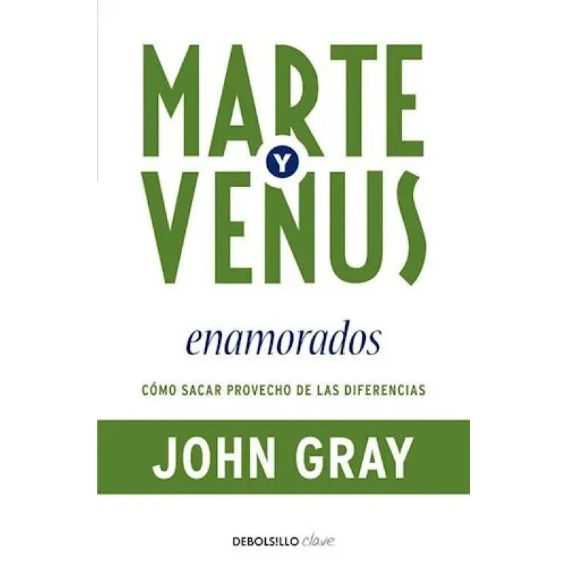 MARTE Y VENUS ENAMORADOS