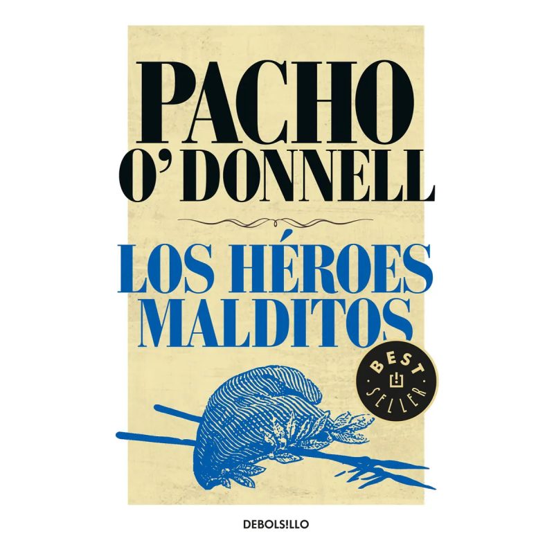 LOS HEROES MALDITOS
