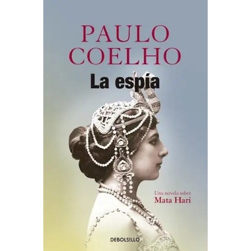 LA ESPIA