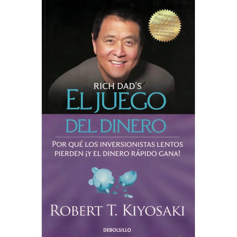 EL JUEGO DEL DINERO