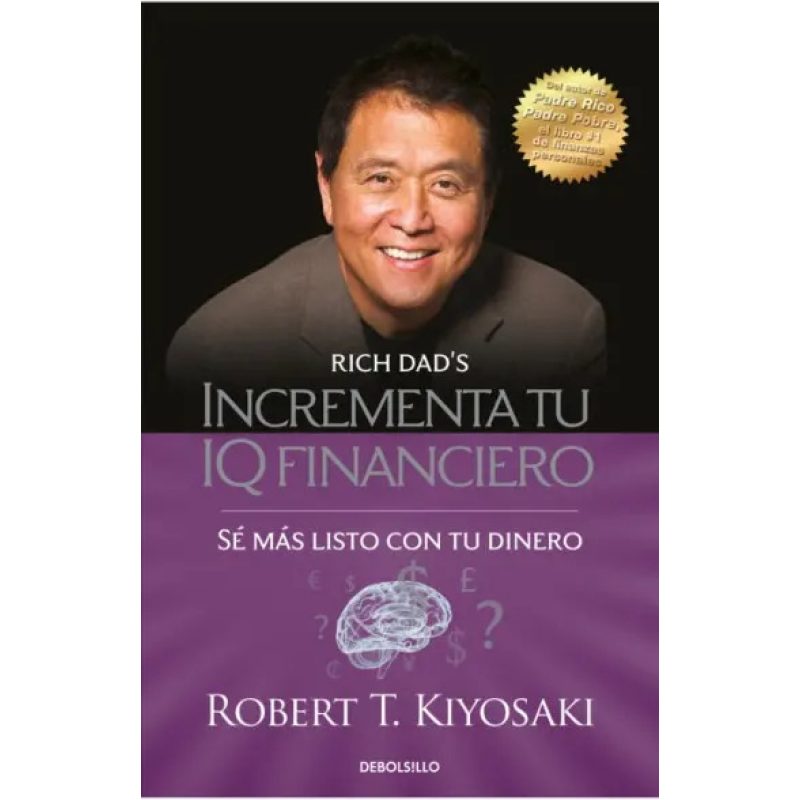 INCREMENTA TU IQ FINANCIERO