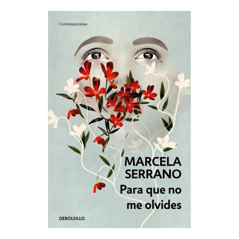PARA QUE NO ME OLVIDES