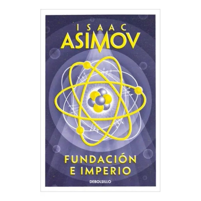 FUNDACION E IMPERIO