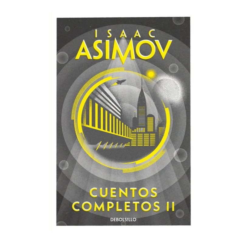 CUENTOS COMPLETOS II