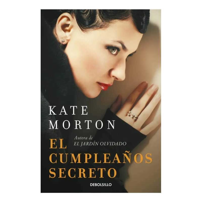 CUMPLEAÑOS SECRETO EL
