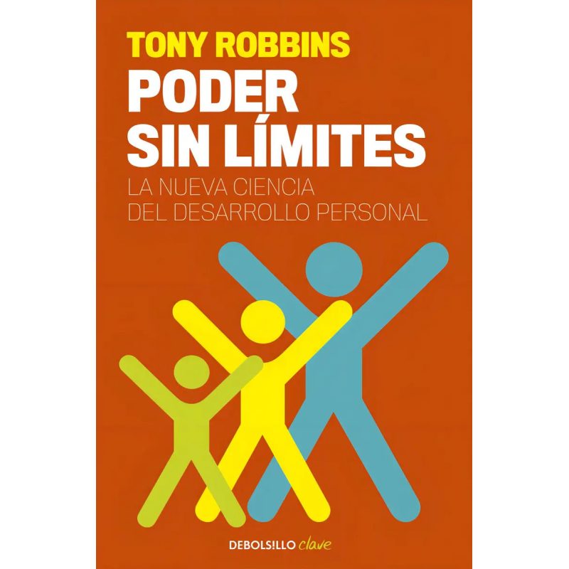 PODER SIN LIMITES