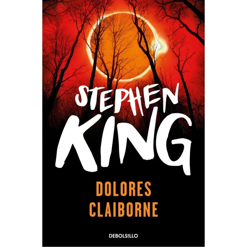 DOLORES CLAIBORNE