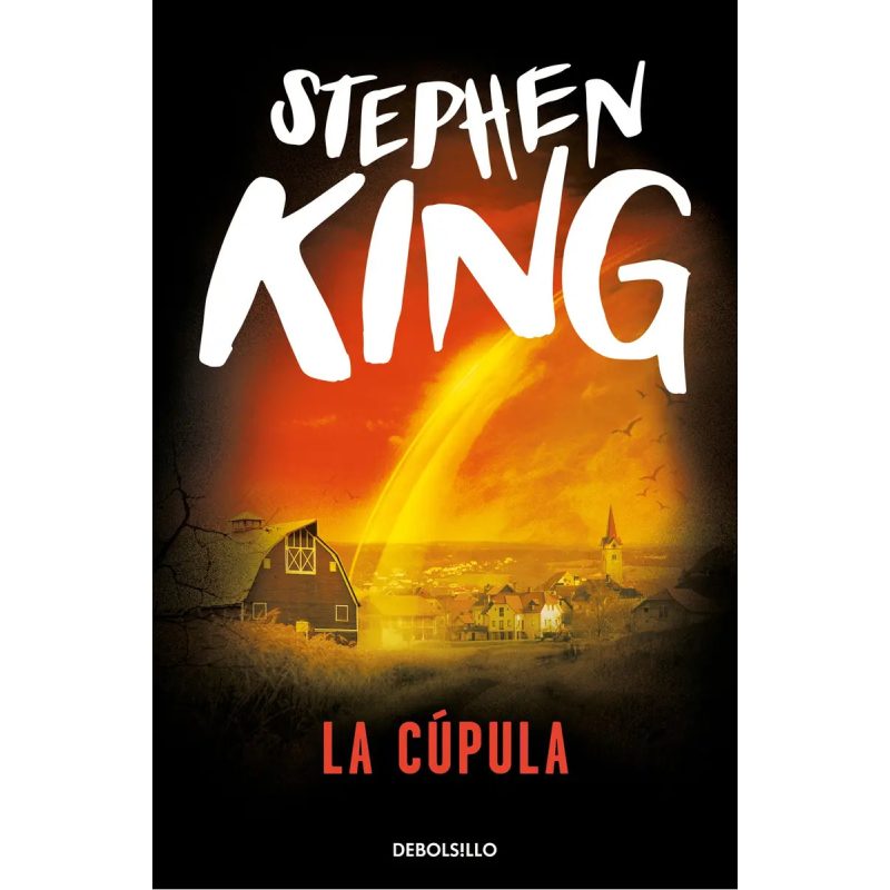 LA CUPULA - BOLSILLO