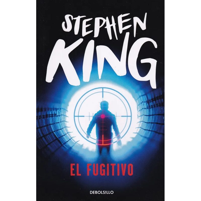 EL FUGITIVO DEBOLSILLO ED.ARGENTINA