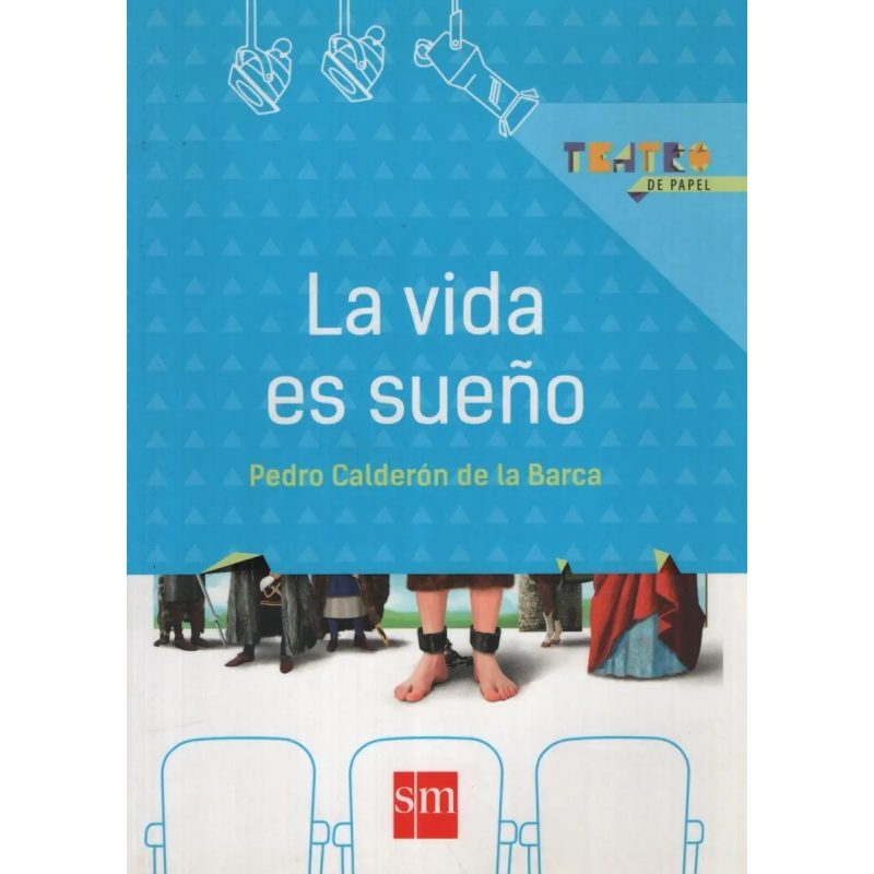 VIDA ES SUEÑO LA