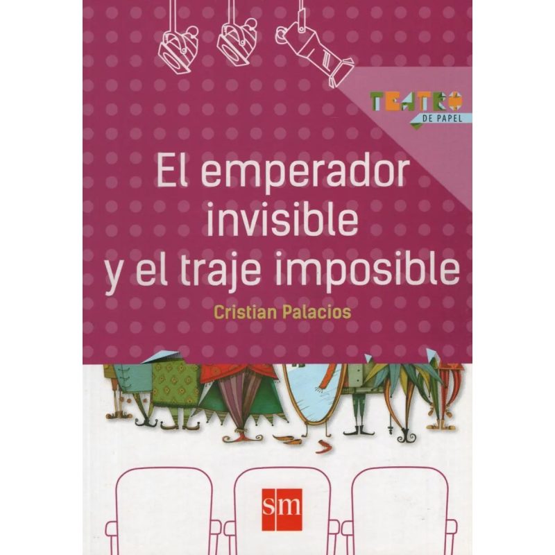 EMPERADOR INVISIBLE Y EL TRAJE IMPOS