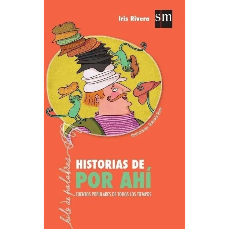 HISTORIAS DE POR AHI CTOSPOPD/TODO