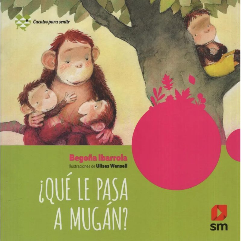 COLCUENTOS P/SENTIR-QUE L/PASA MUGA