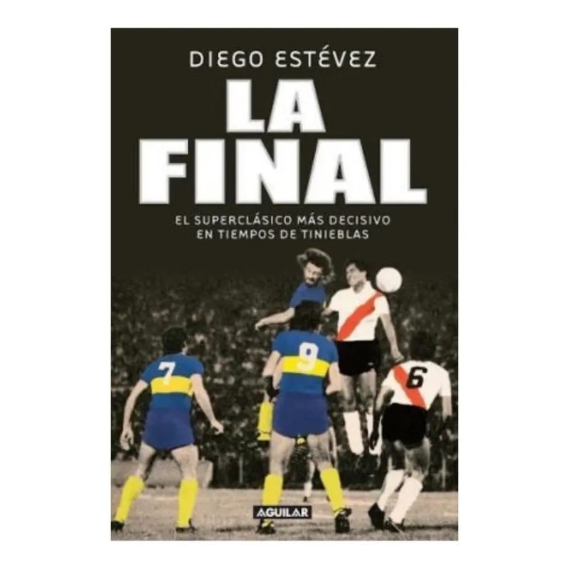 LA FINAL