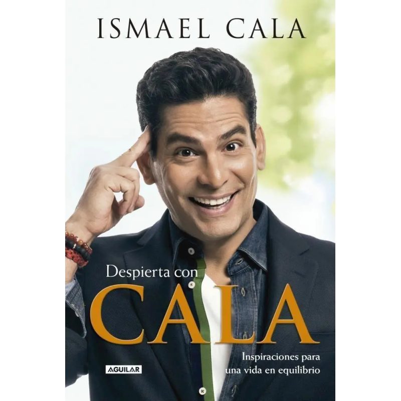 DESPIERTA CON CALA