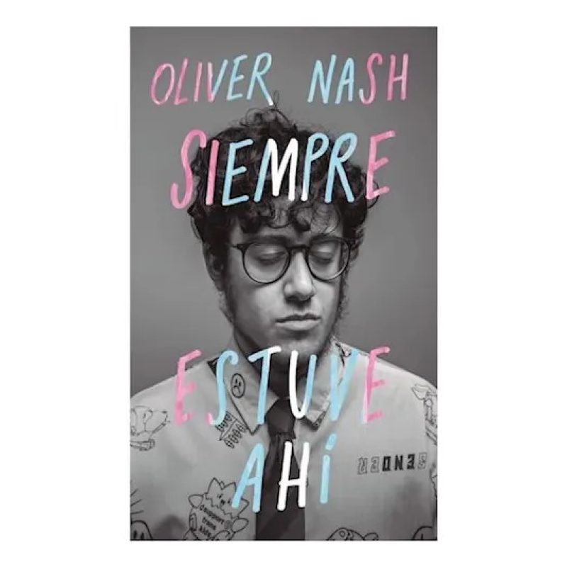 SIEMPRE ESTUVE AHI