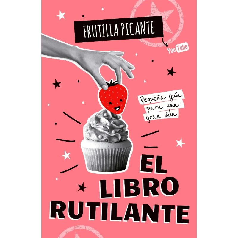 EL LIBRO RUTILANTE