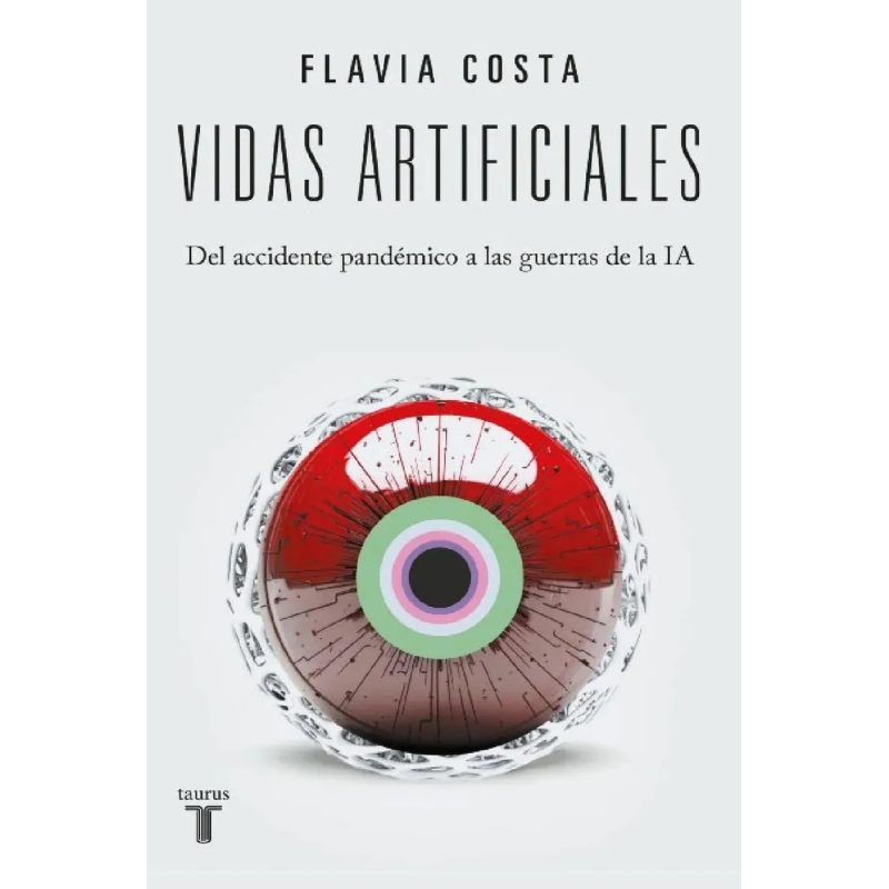 VIDAS ARTIFICIALES