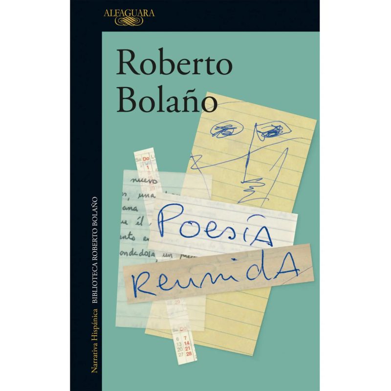 POESIA REUNIDA