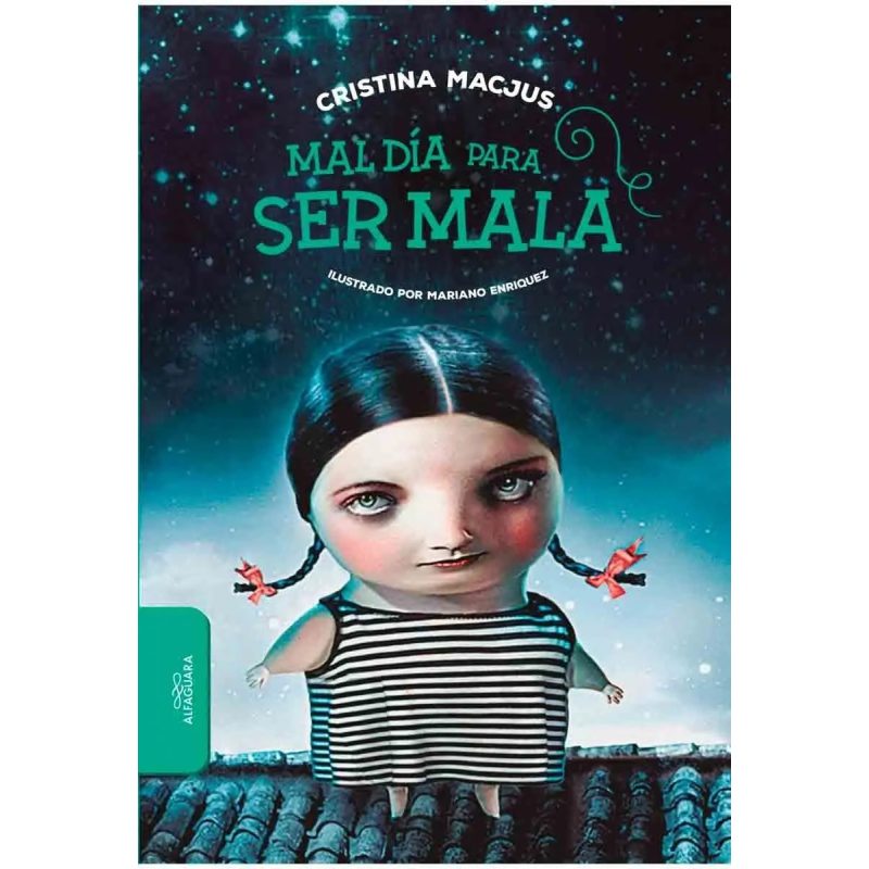 MAL DIA PARA SER MALA
