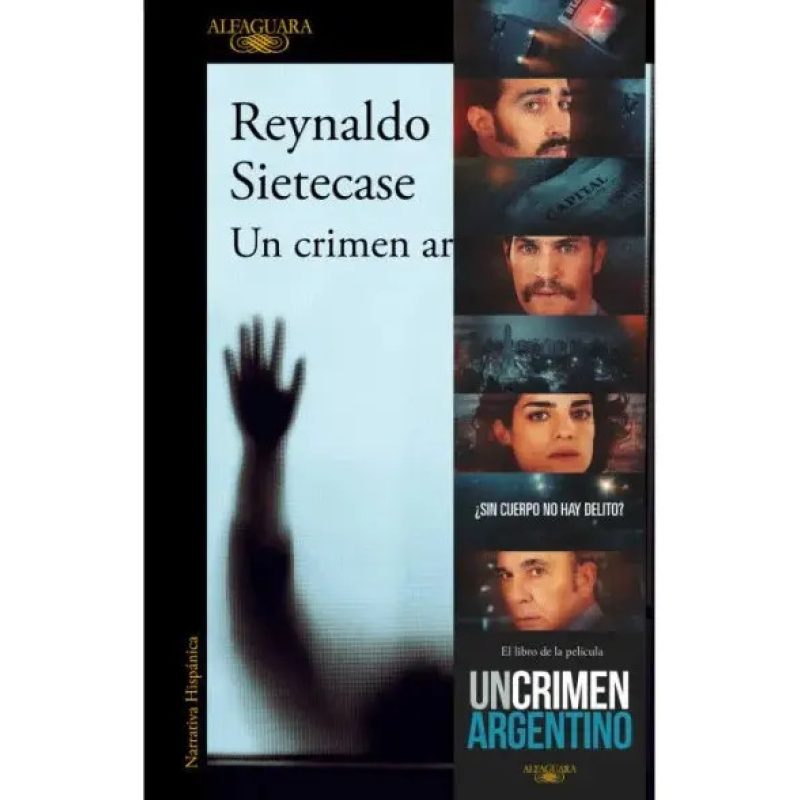 UN CRIMEN ARGENTINO