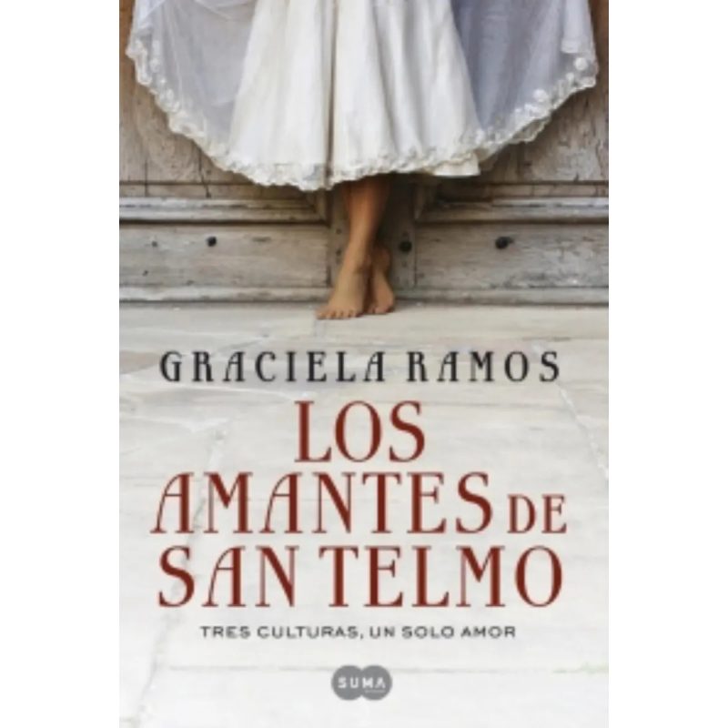 LOS AMANTES DE SAN TELMO