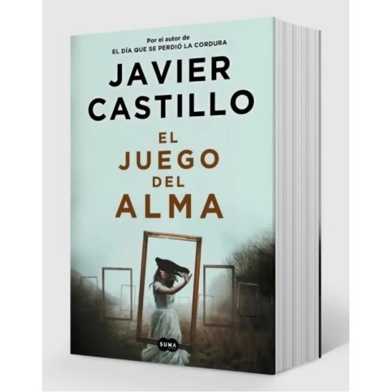 EL JUEGO DEL ALMA