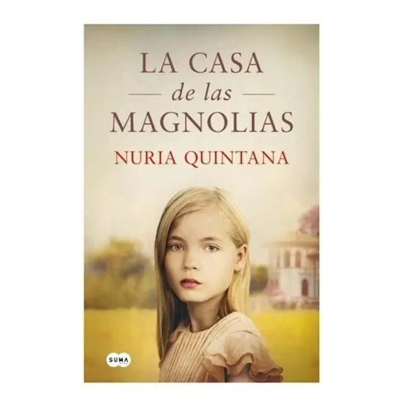 LA CASA DE LAS MAGNOLIAS