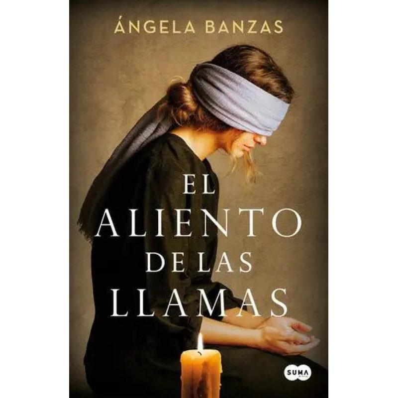 ALIENTO DE LAS LLAMAS EL